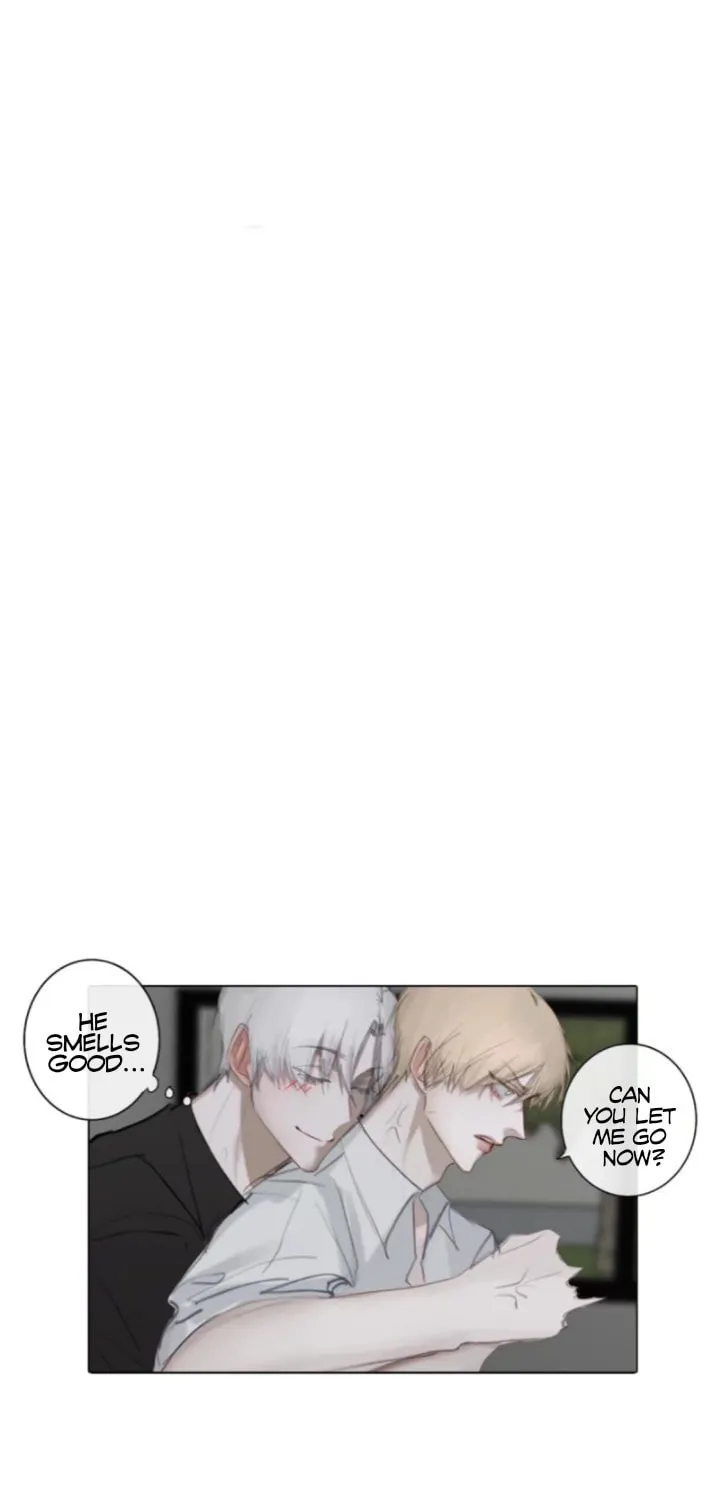 Golden Wire Cage Chapter 2 page 3 - 