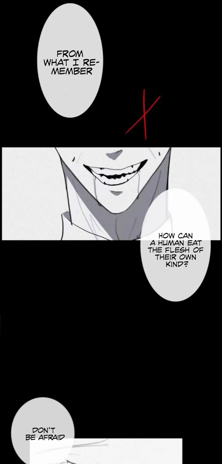 Golden Wire Cage Chapter 2 page 23 - 