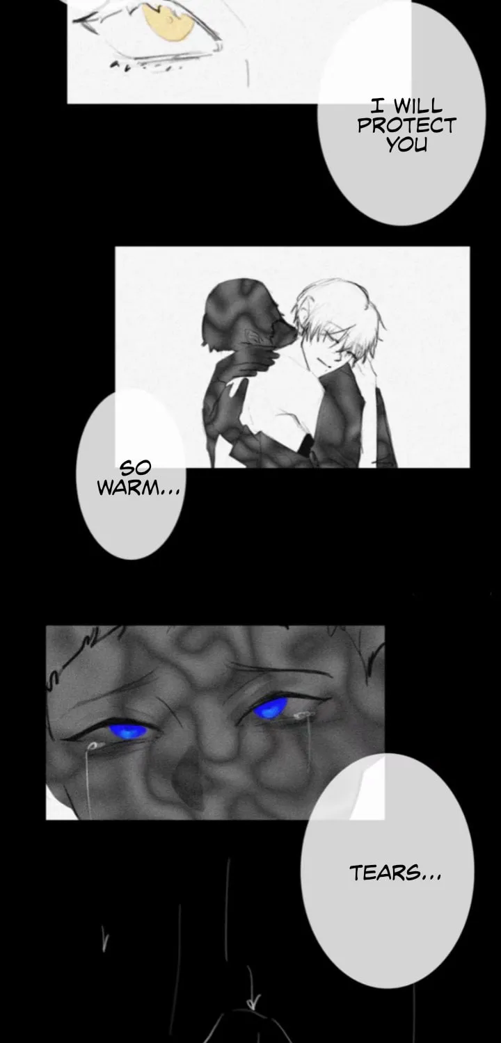 Golden Wire Cage Chapter 2 page 24 - 