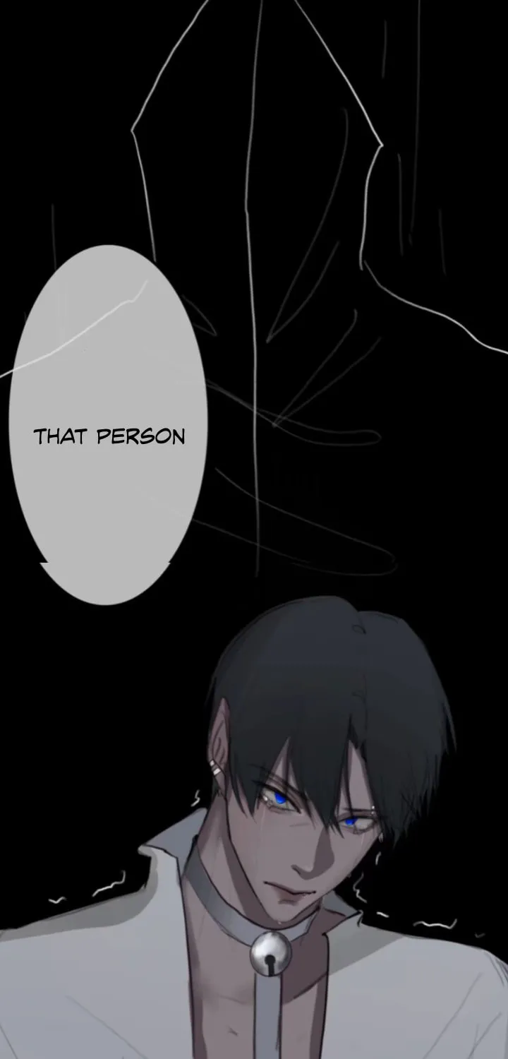 Golden Wire Cage Chapter 2 page 25 - 