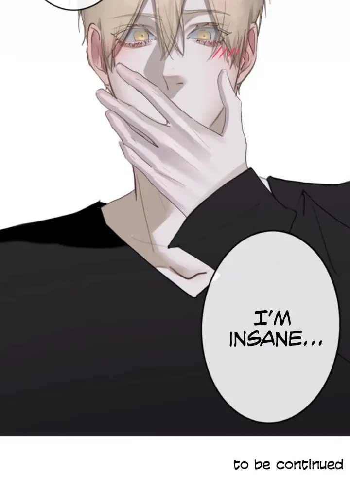 Golden Wire Cage Chapter 2 page 28 - 
