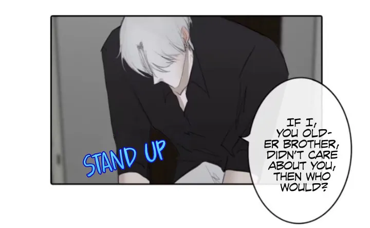 Golden Wire Cage Chapter 2 page 6 - 