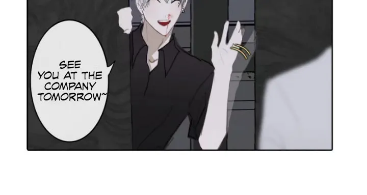 Golden Wire Cage Chapter 2 page 10 - 