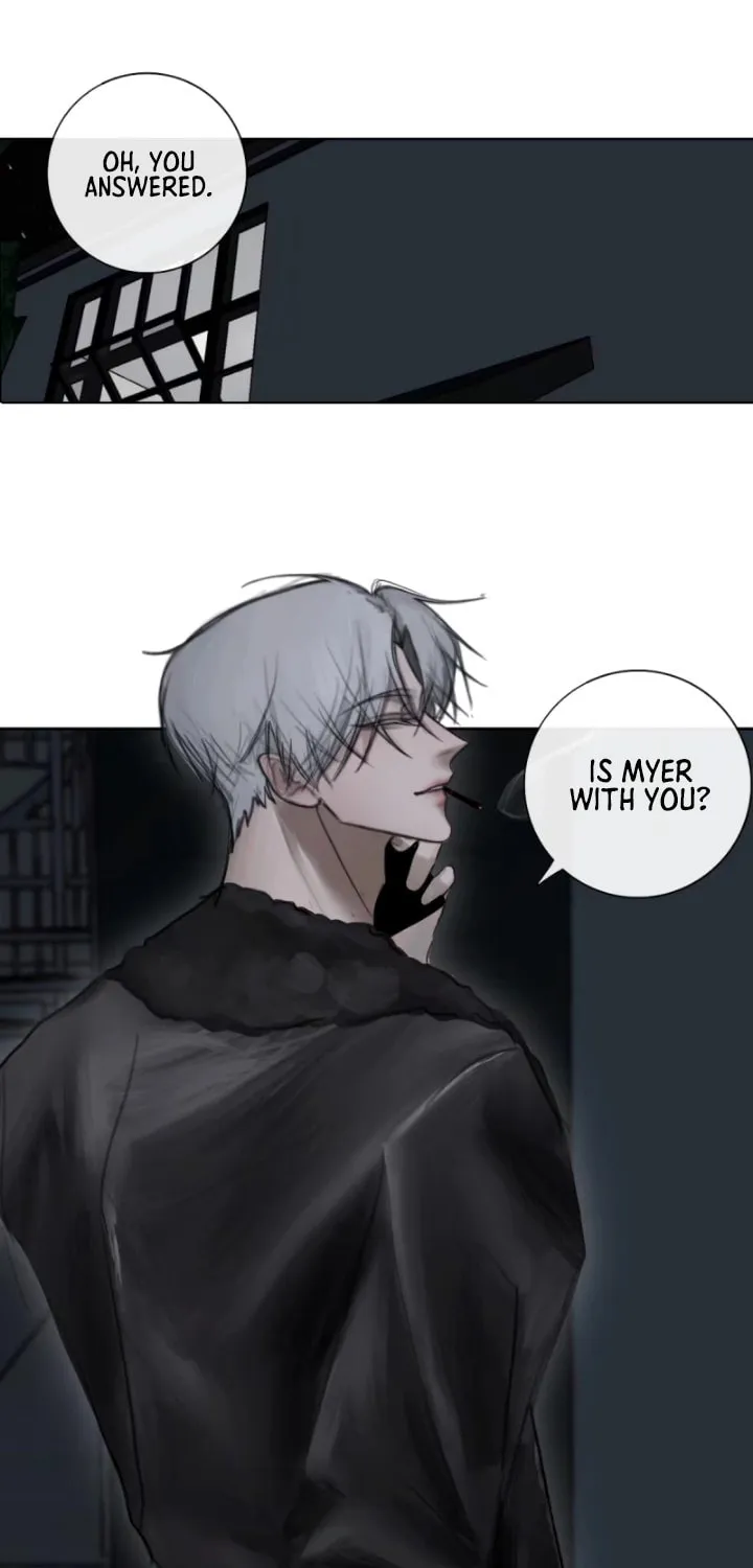 Golden Wire Cage Chapter 20 page 15 - 