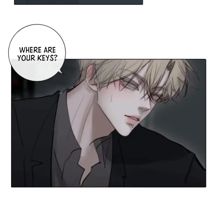 Golden Wire Cage Chapter 20 page 4 - 