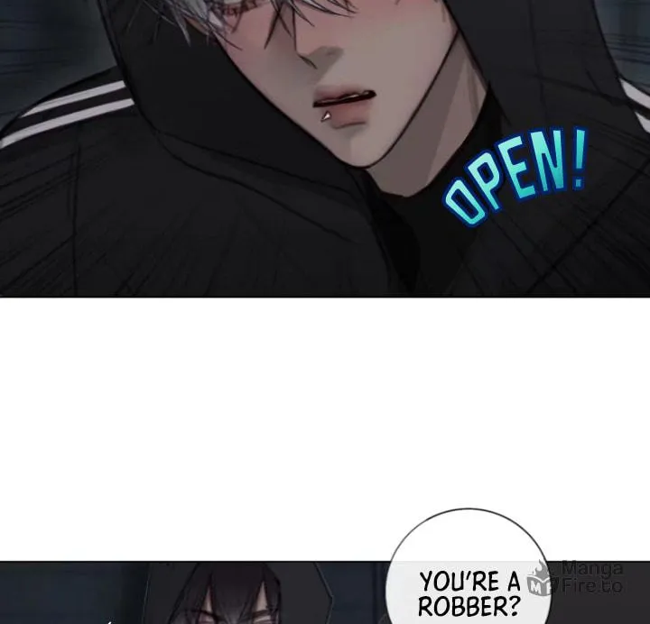 Golden Wire Cage Chapter 20 page 6 - 