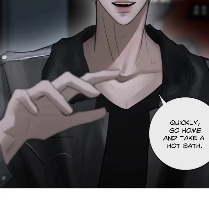 Golden Wire Cage Chapter 21 page 15 - 
