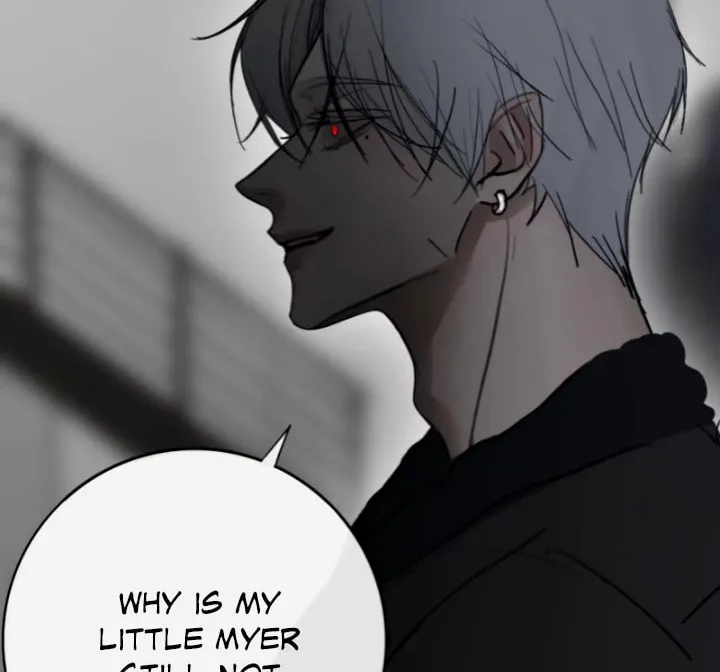 Golden Wire Cage Chapter 21 page 21 - 