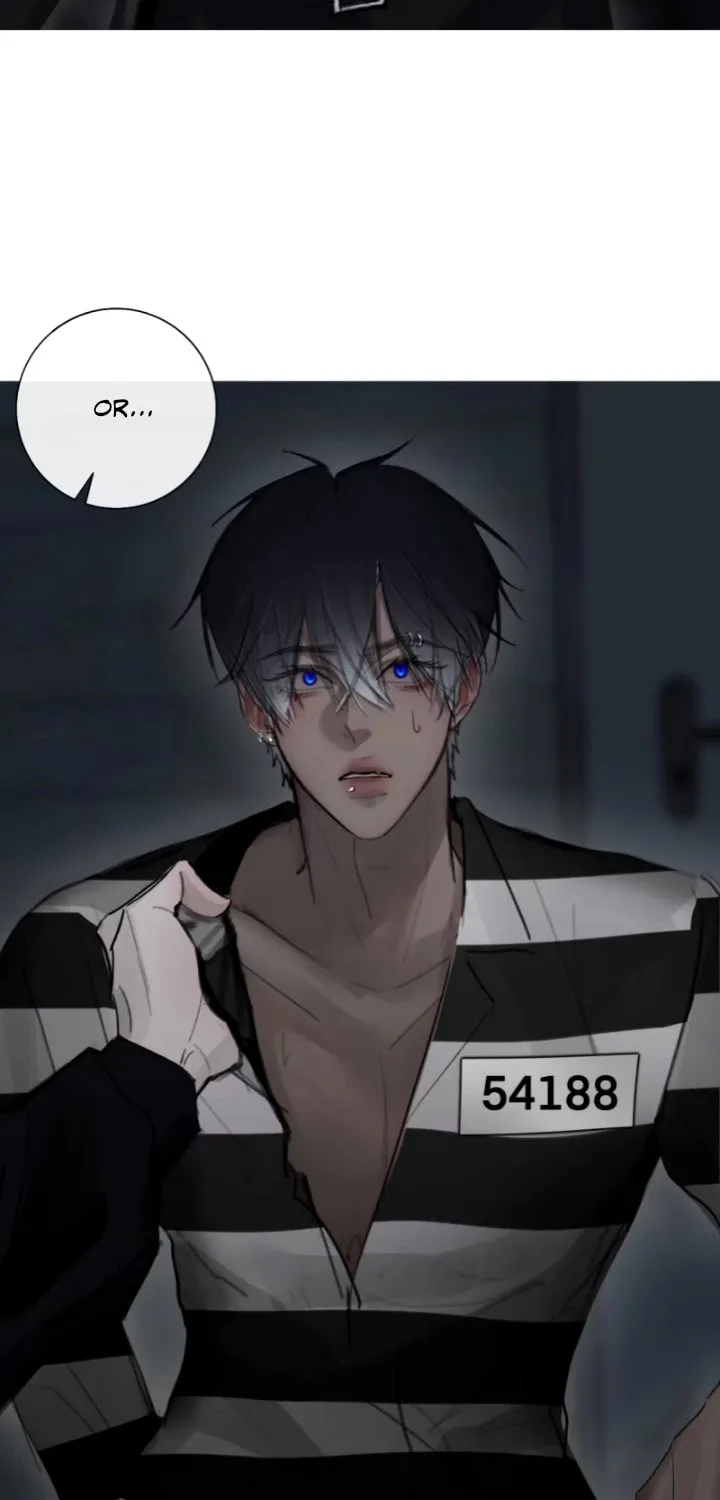Golden Wire Cage Chapter 21 page 24 - 