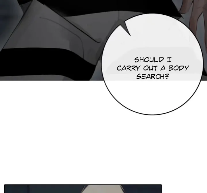 Golden Wire Cage Chapter 21 page 25 - 