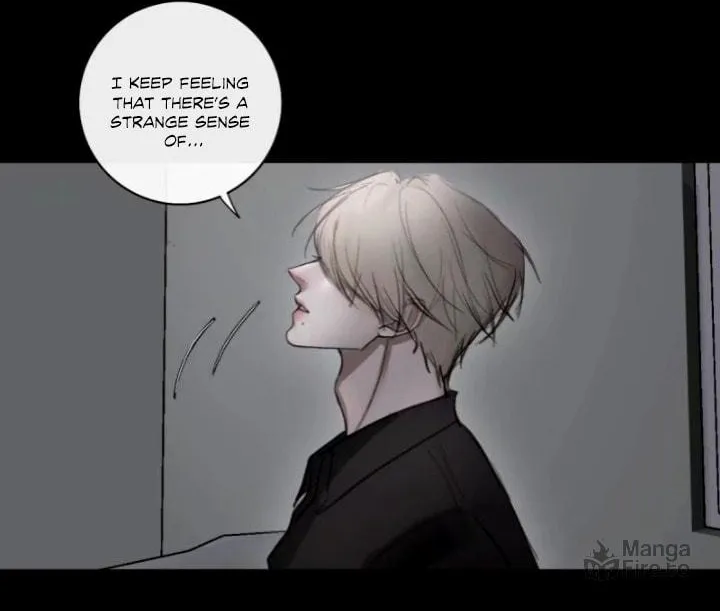 Golden Wire Cage Chapter 22 page 11 - 