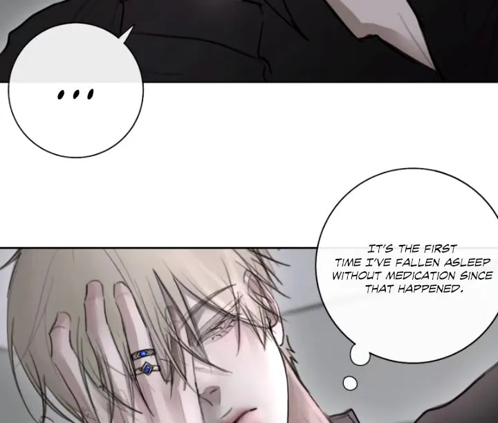 Golden Wire Cage Chapter 22 page 13 - 