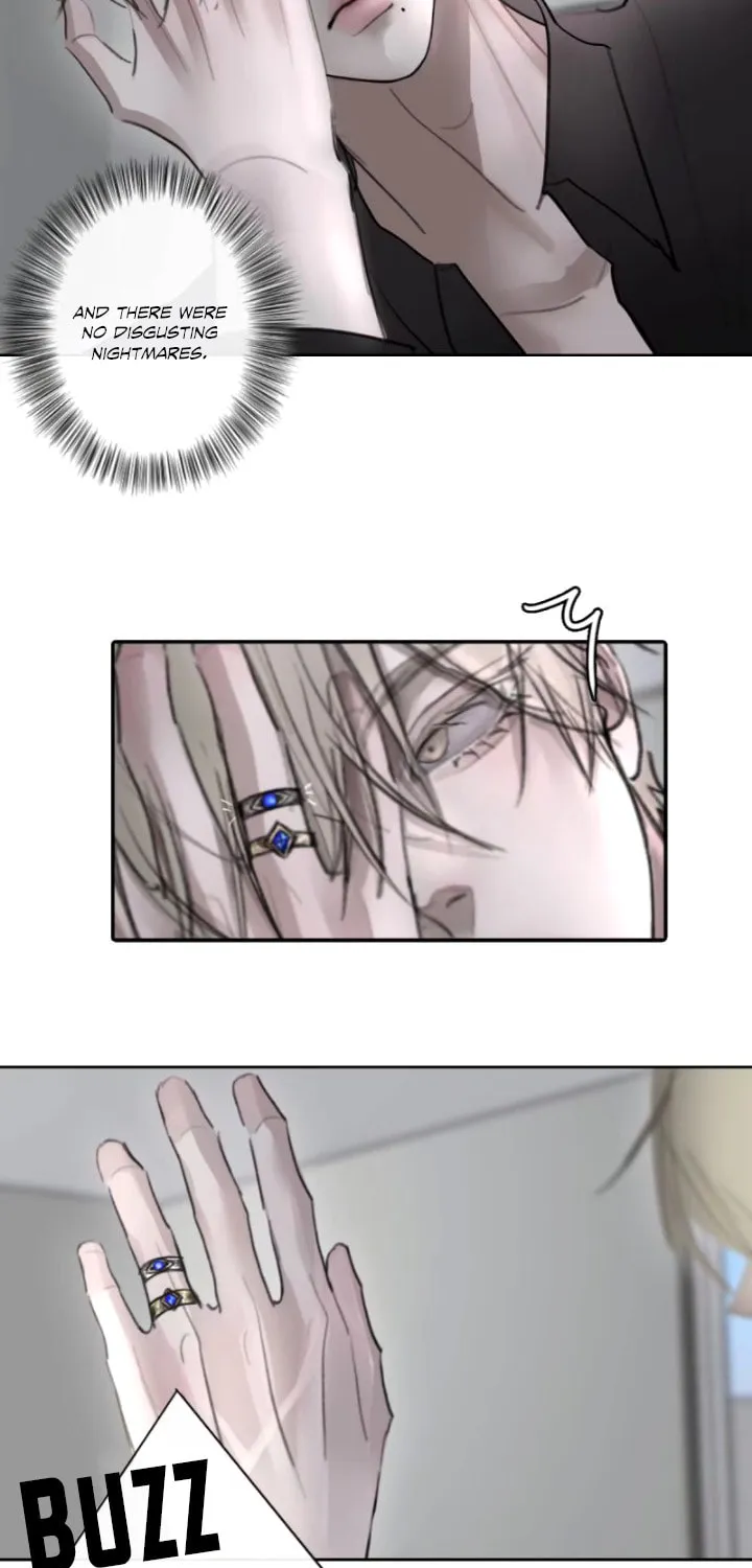 Golden Wire Cage Chapter 22 page 14 - 