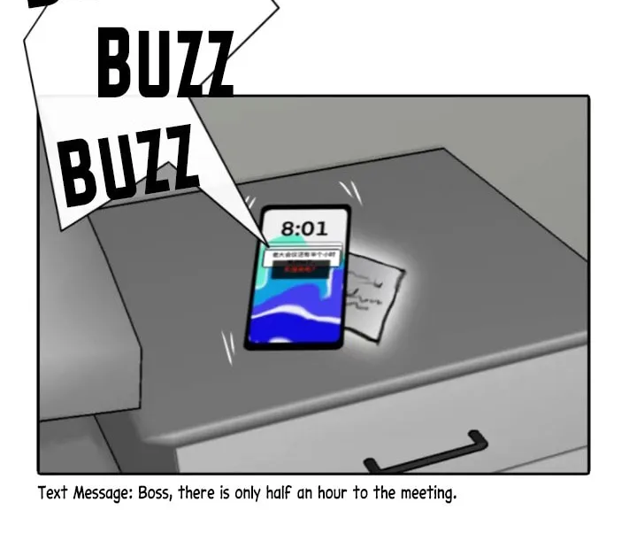 Golden Wire Cage Chapter 22 page 15 - 