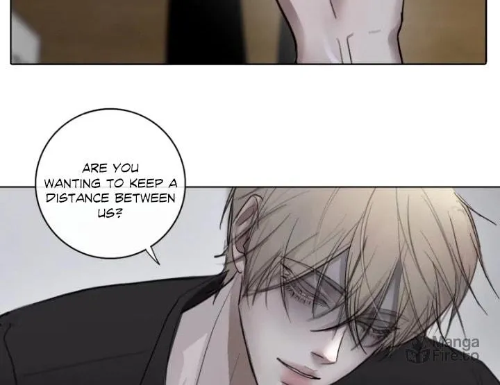 Golden Wire Cage Chapter 22 page 19 - 