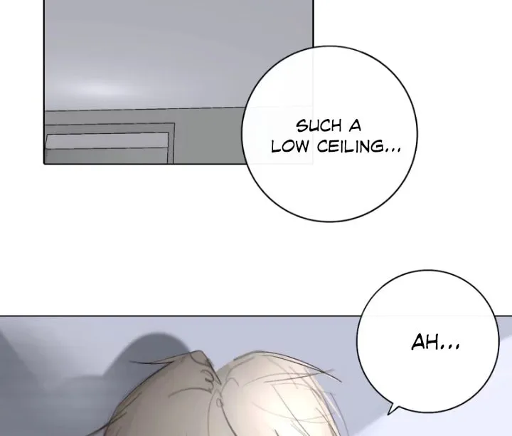 Golden Wire Cage Chapter 22 page 3 - 