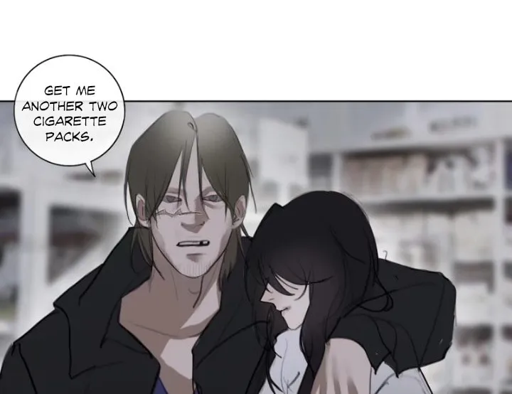 Golden Wire Cage Chapter 22 page 25 - 