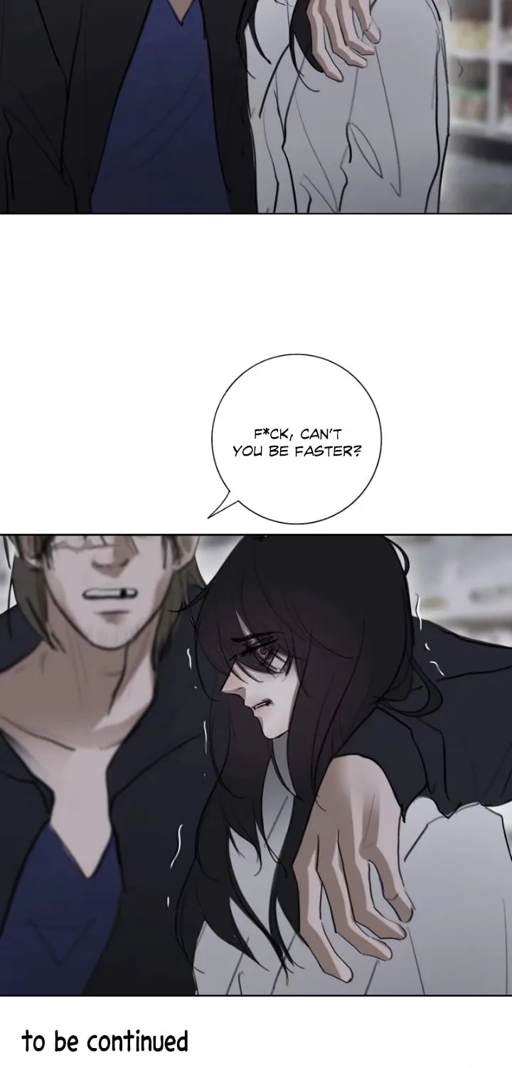 Golden Wire Cage Chapter 22 page 26 - 