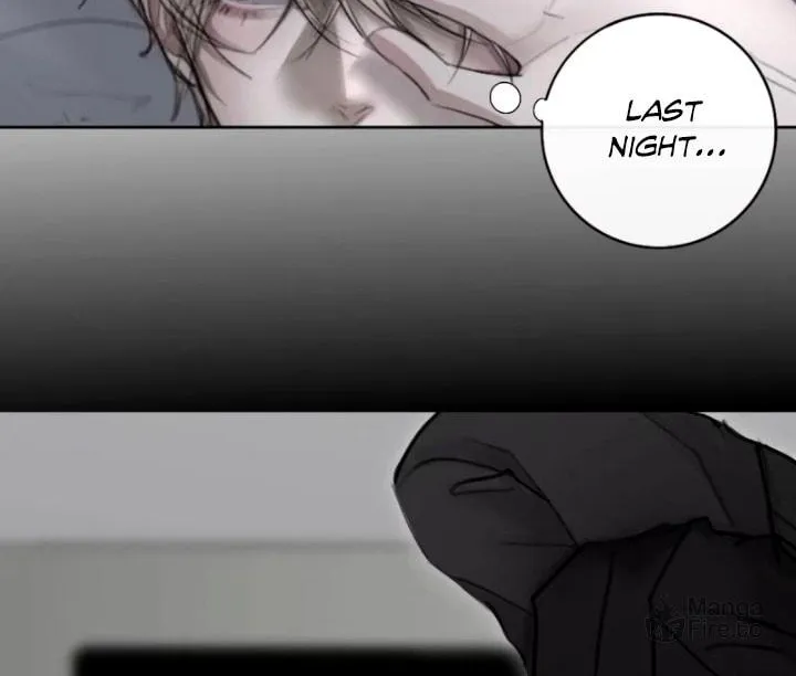 Golden Wire Cage Chapter 22 page 5 - 