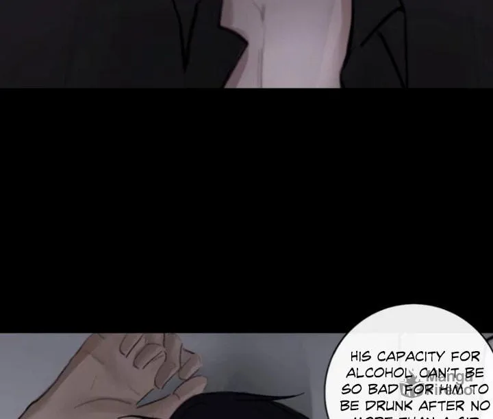Golden Wire Cage Chapter 22 page 9 - 