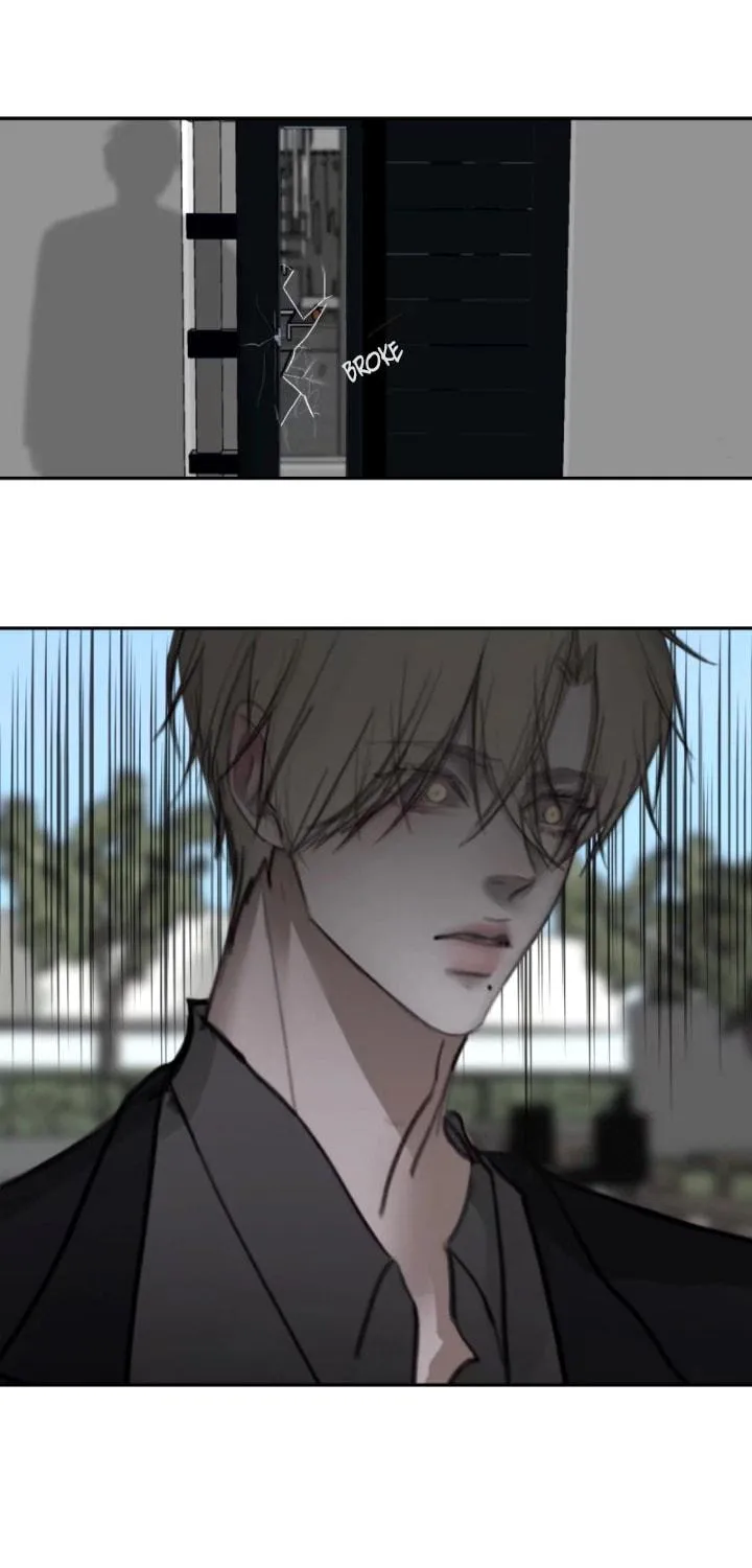 Golden Wire Cage Chapter 23 page 16 - 