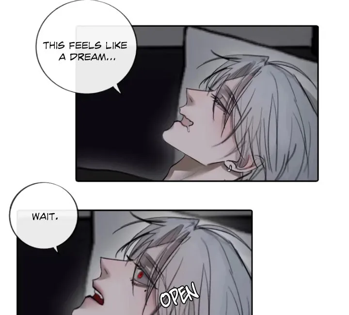 Golden Wire Cage Chapter 23 page 3 - 