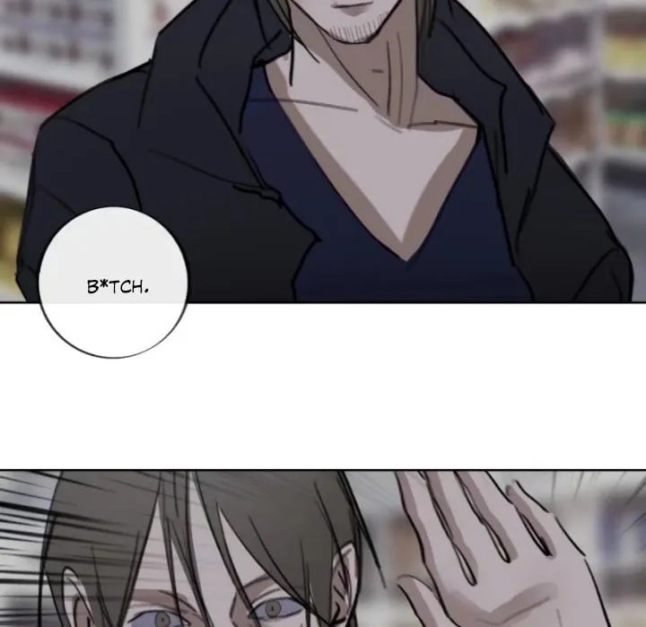 Golden Wire Cage Chapter 23 page 21 - 
