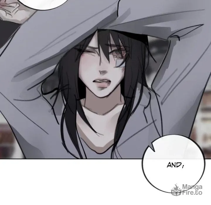 Golden Wire Cage Chapter 23 page 23 - 