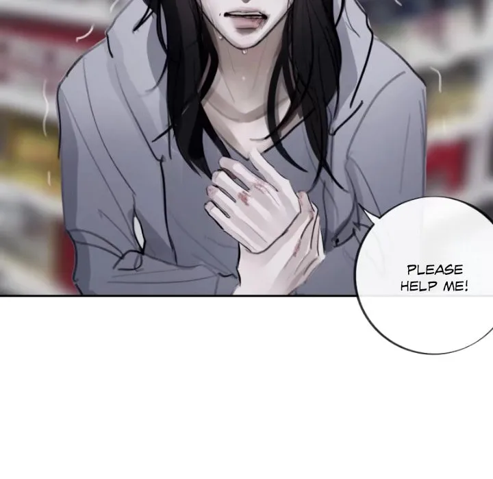 Golden Wire Cage Chapter 23 page 25 - 