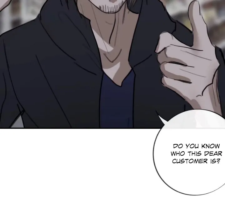 Golden Wire Cage Chapter 23 page 27 - 