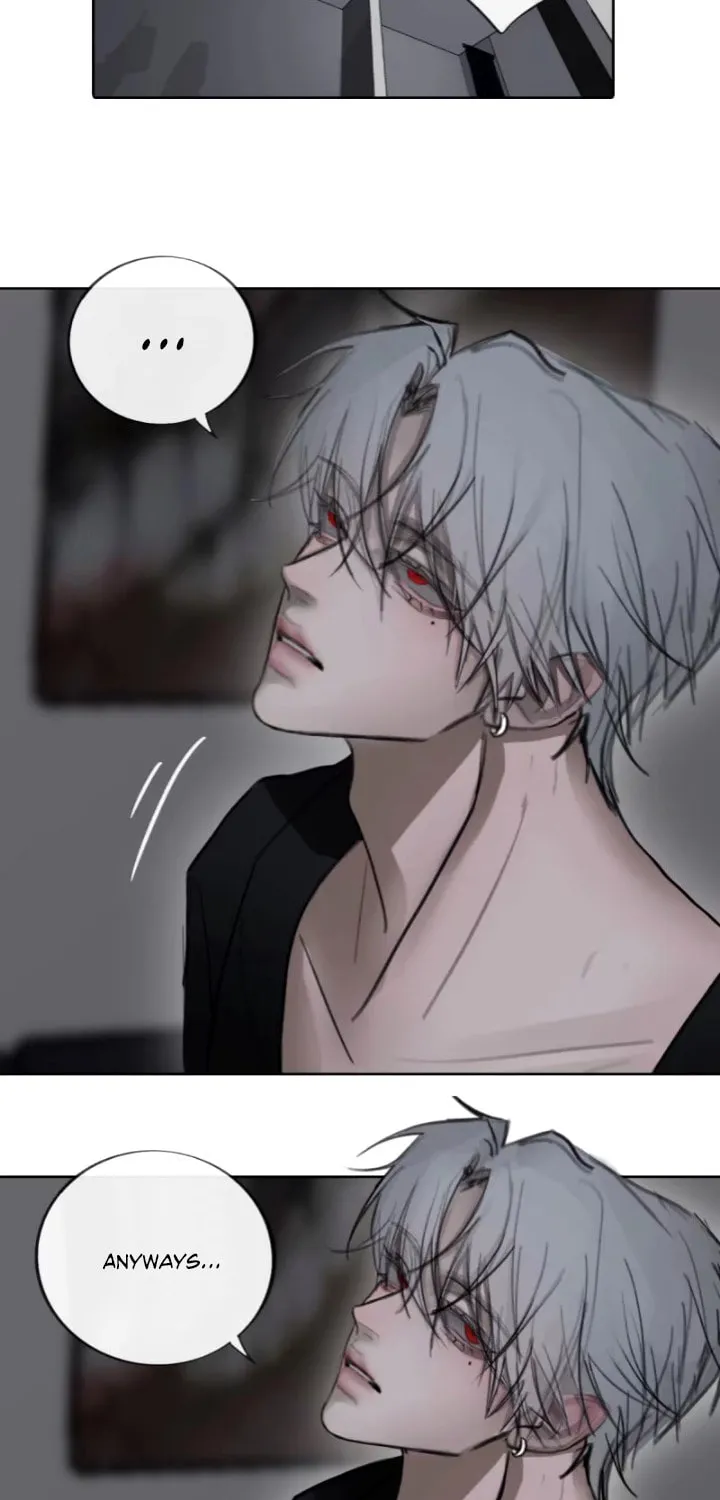 Golden Wire Cage Chapter 23 page 6 - 