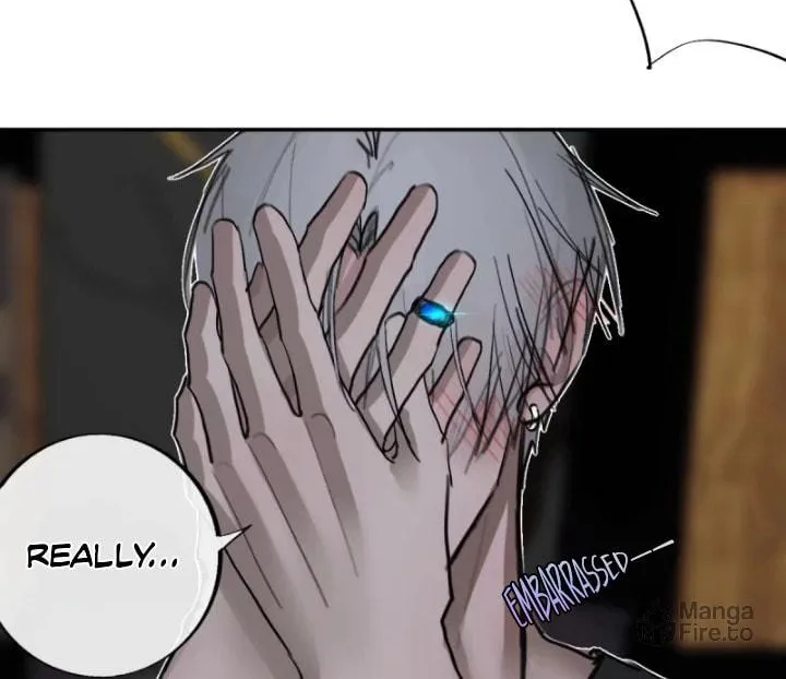 Golden Wire Cage Chapter 24 page 11 - 