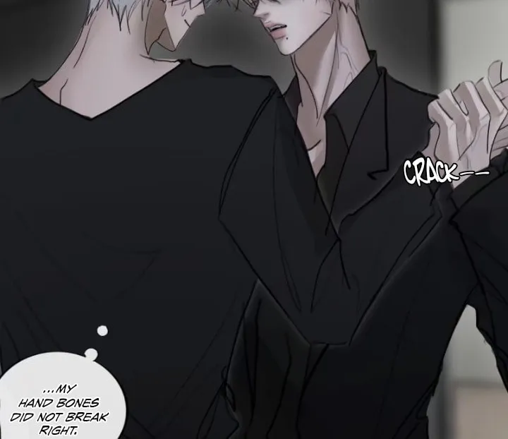 Golden Wire Cage Chapter 24 page 13 - 