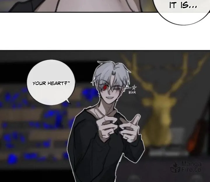 Golden Wire Cage Chapter 24 page 9 - 