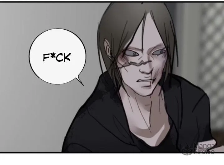 Golden Wire Cage Chapter 25 page 17 - 