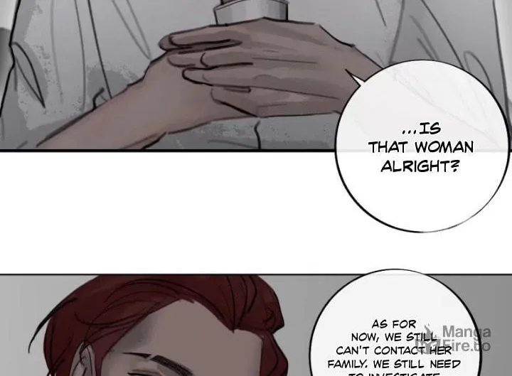 Golden Wire Cage Chapter 25 page 19 - 