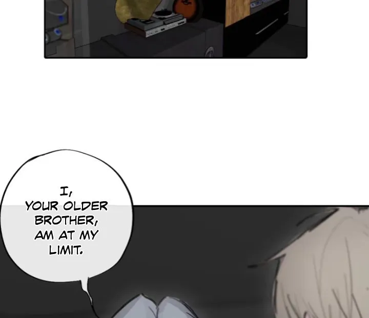 Golden Wire Cage Chapter 25 page 3 - 