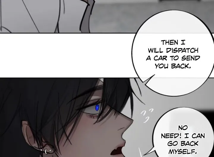 Golden Wire Cage Chapter 25 page 21 - 