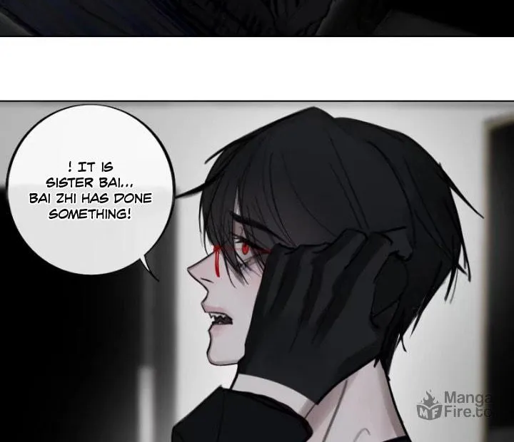 Golden Wire Cage Chapter 25 page 9 - 