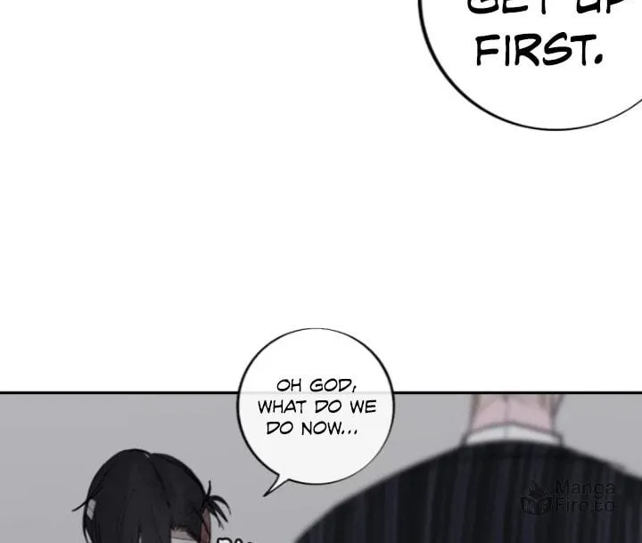 Golden Wire Cage Chapter 26 page 12 - 