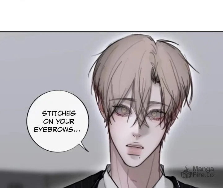 Golden Wire Cage Chapter 26 page 18 - 