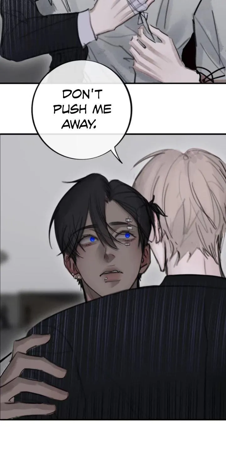 Golden Wire Cage Chapter 26 page 23 - 