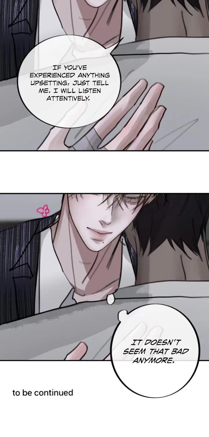 Golden Wire Cage Chapter 26 page 27 - 