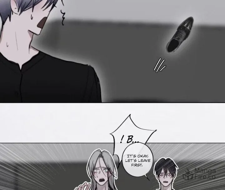 Golden Wire Cage Chapter 26 page 6 - 