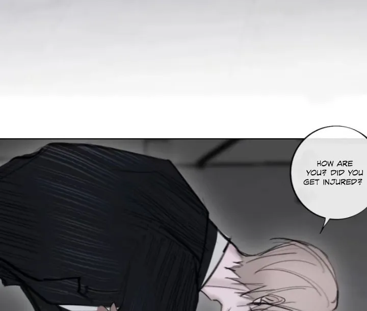 Golden Wire Cage Chapter 26 page 8 - 