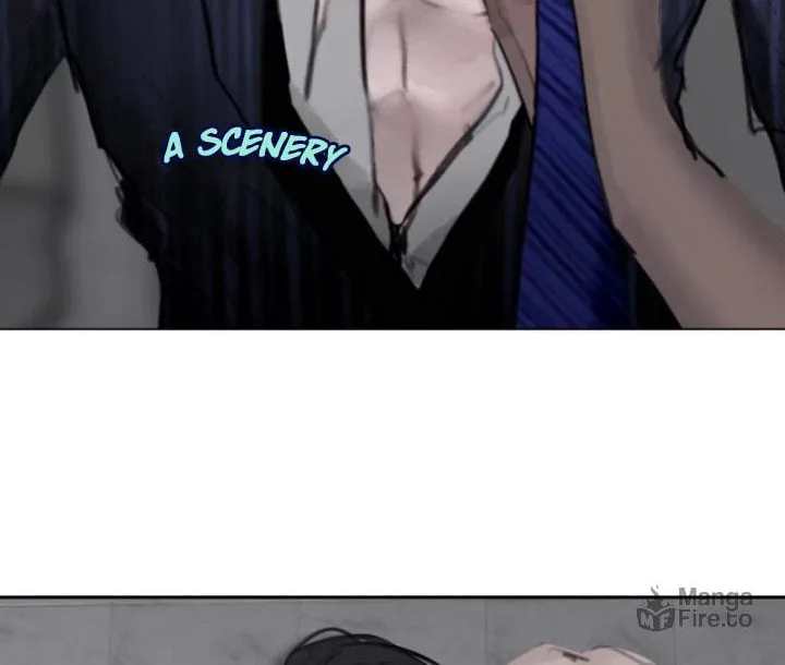 Golden Wire Cage Chapter 26 page 10 - 