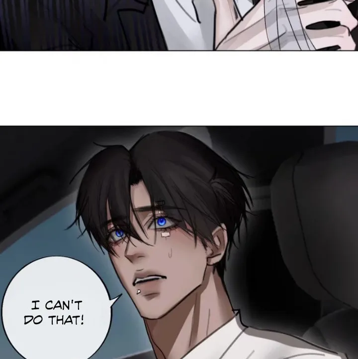 Golden Wire Cage Chapter 27 page 14 - 