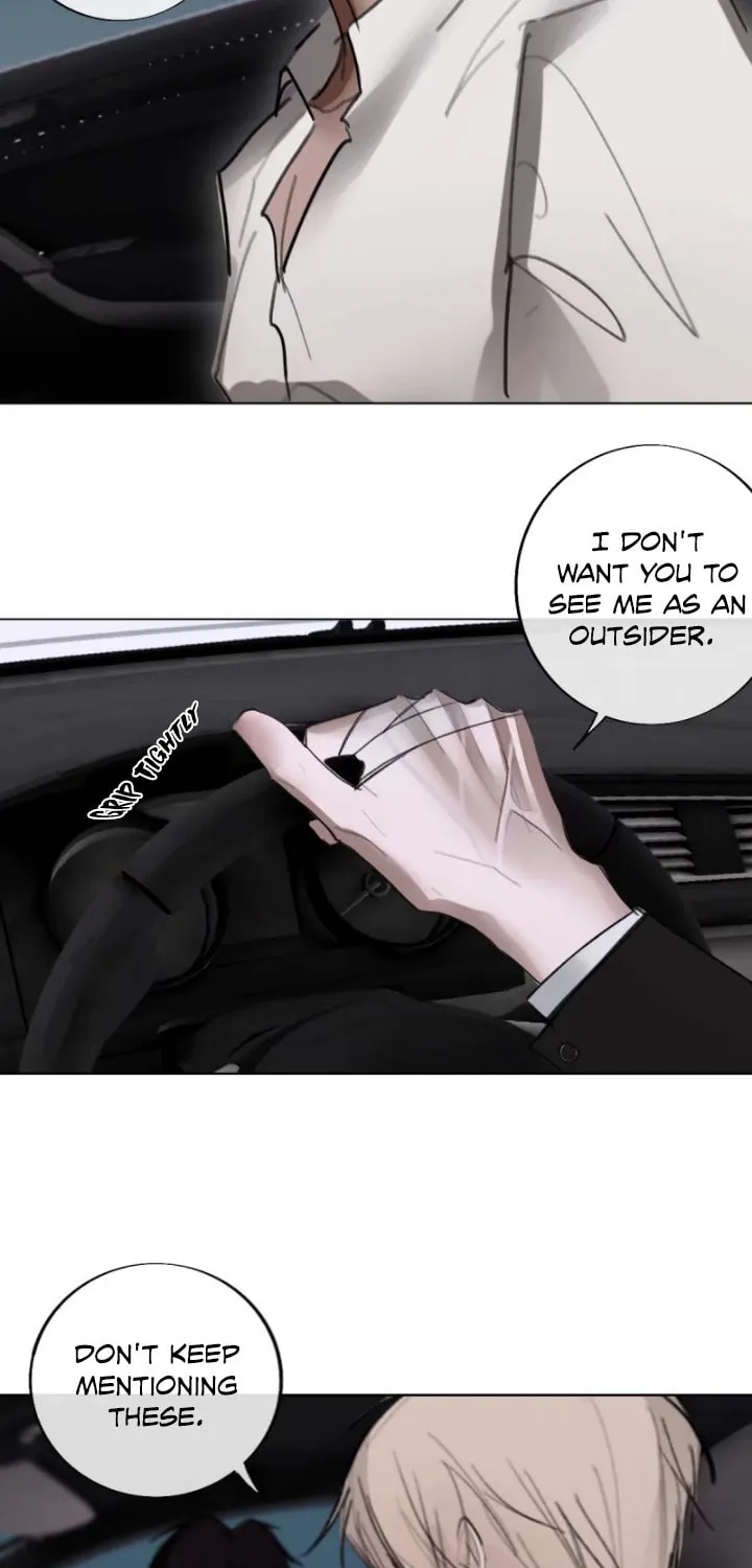 Golden Wire Cage Chapter 27 page 15 - 