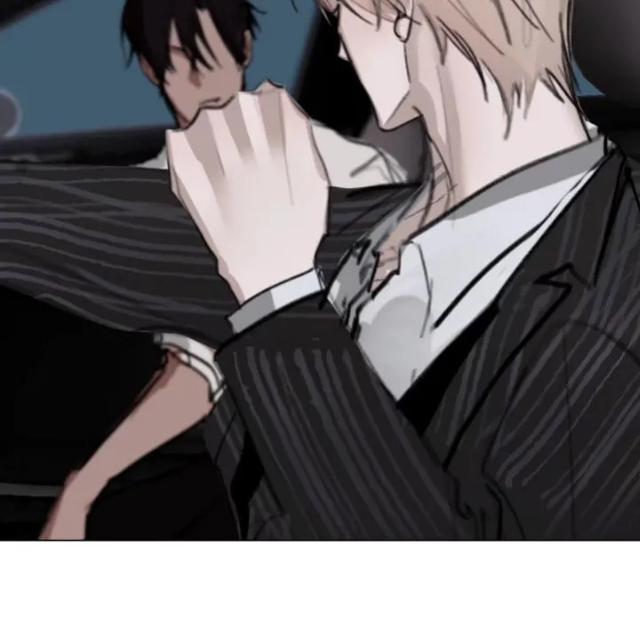 Golden Wire Cage Chapter 27 page 16 - 