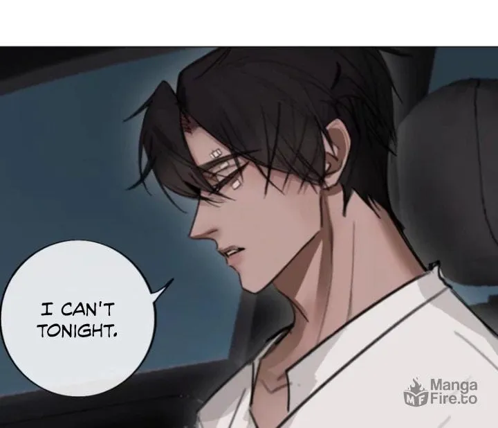 Golden Wire Cage Chapter 27 page 18 - 